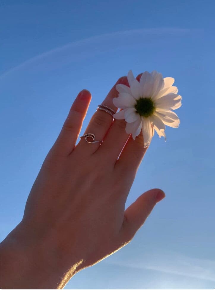Præmaturmor i POPPY